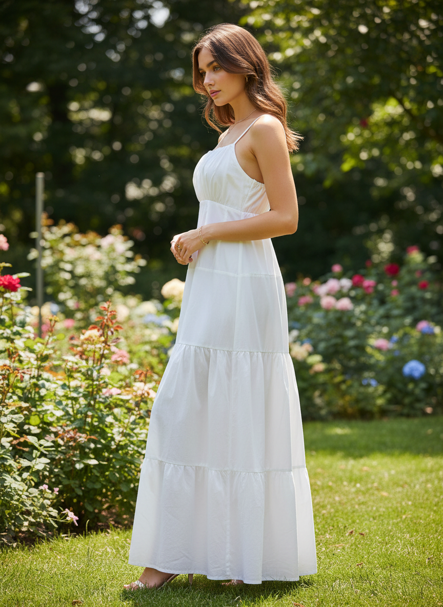 Sewing pattern Toundra dress - 5