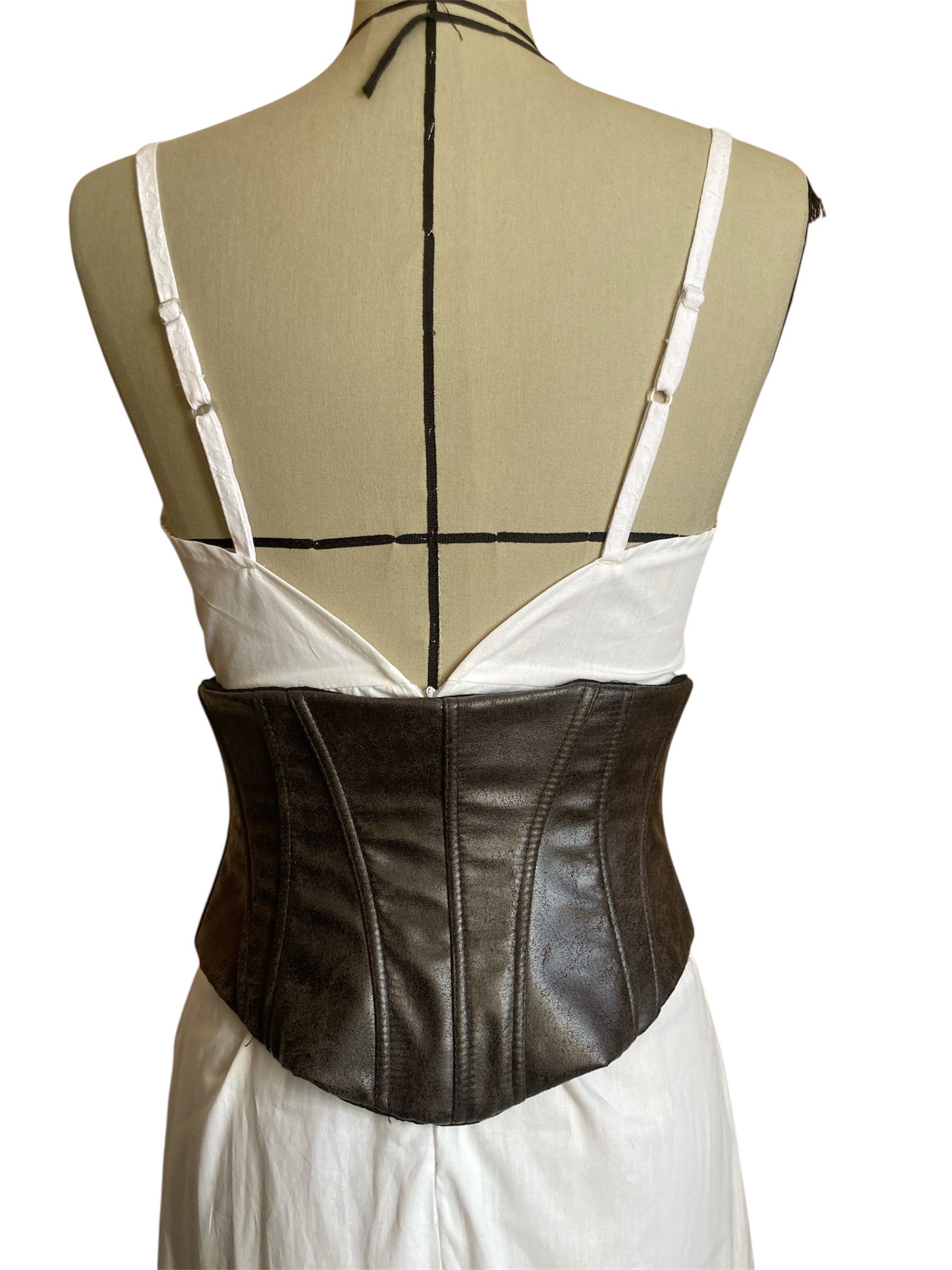 Serre taille louise brown - 11