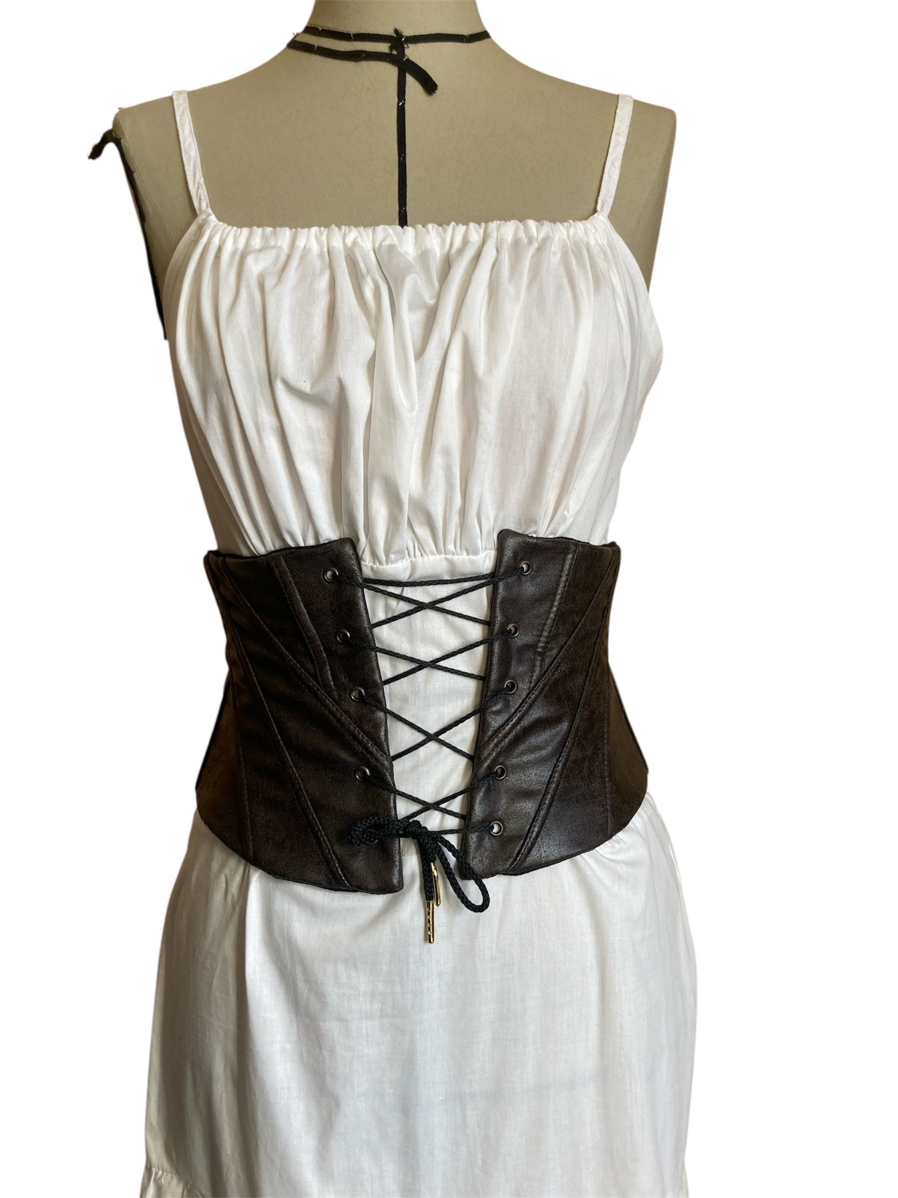 Serre taille louise brown - 10
