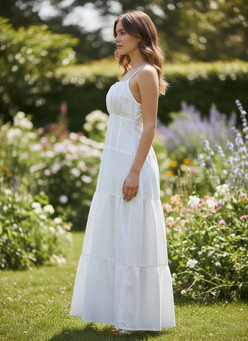 Patron de couture Robe Toundra - 3