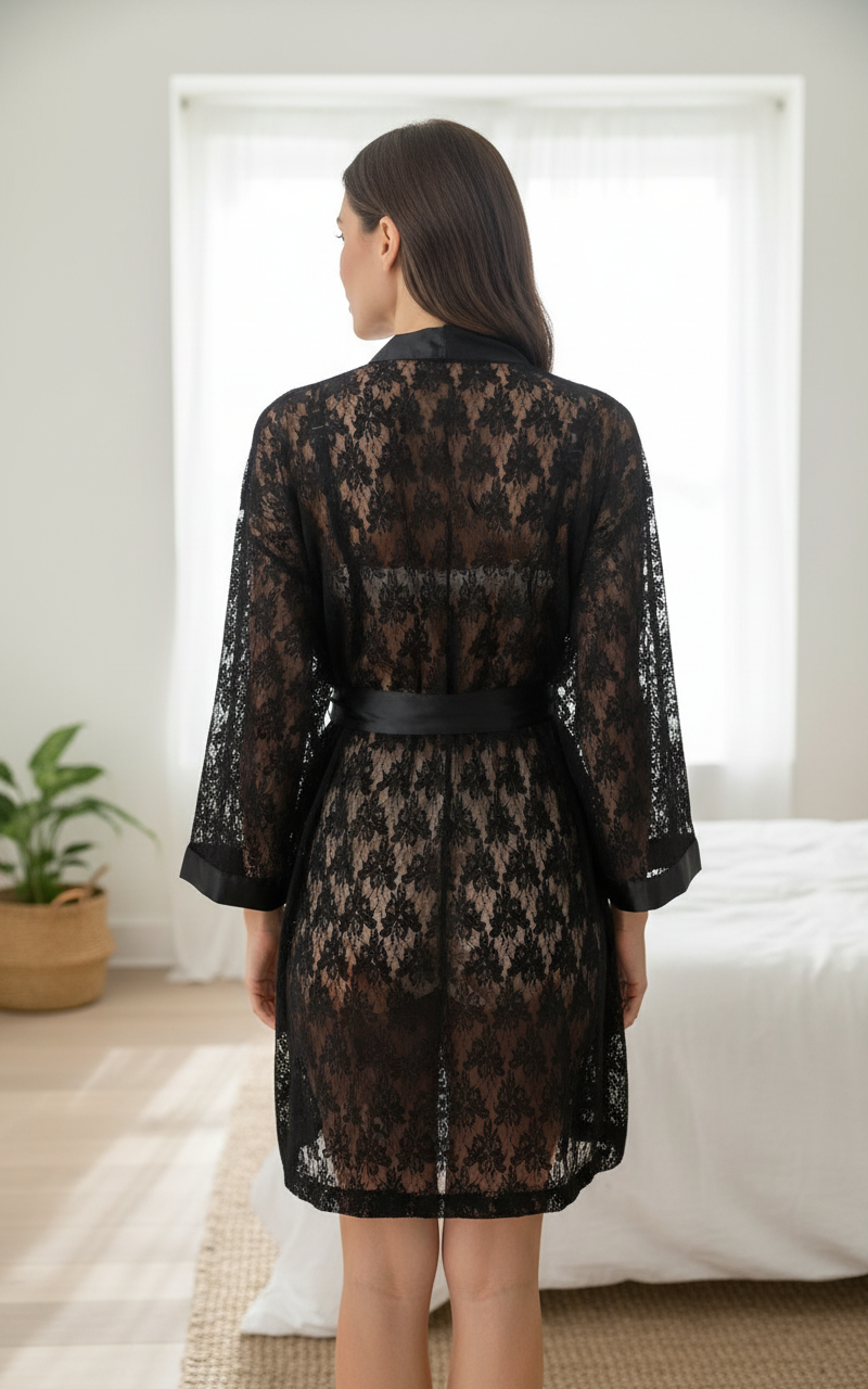 Kimono pattern - 3