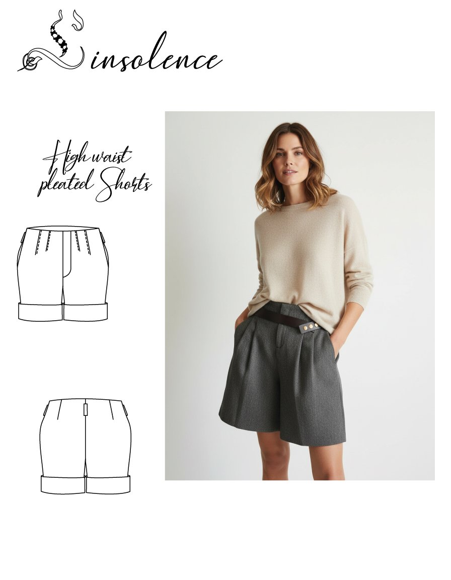 Shorts - 2