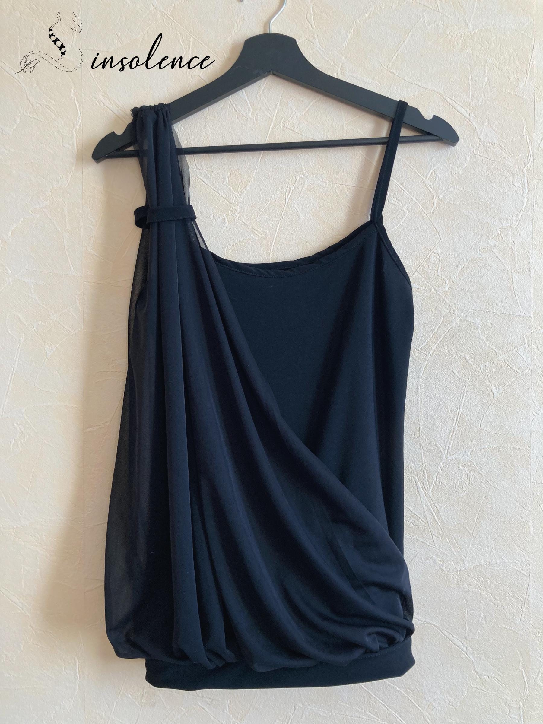 Patron de couture Top Xandra - 10