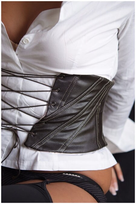 Serre taille louise brown - 6