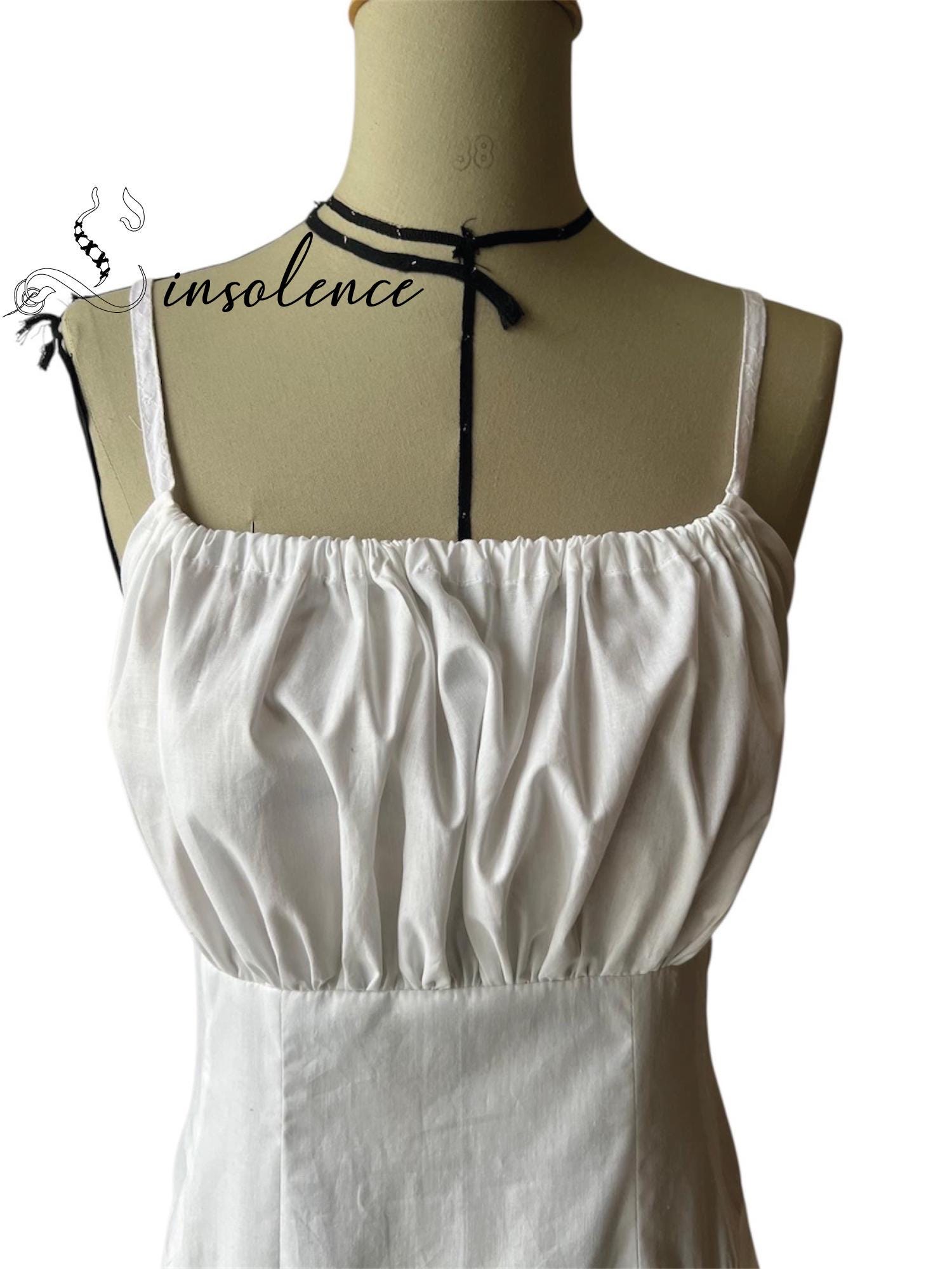 Patron de couture Robe Toundra - 6