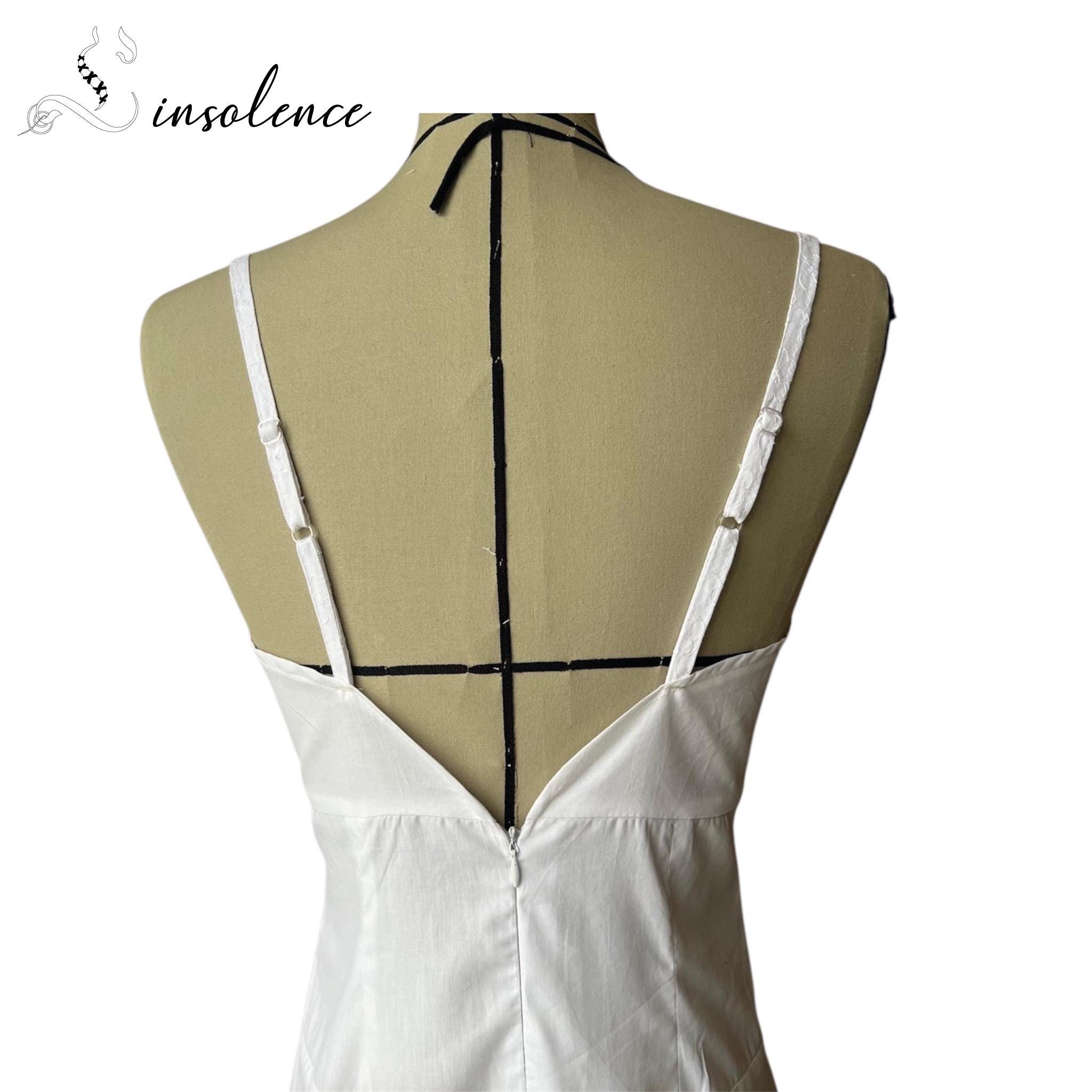 Patron de couture Robe Toundra - 7