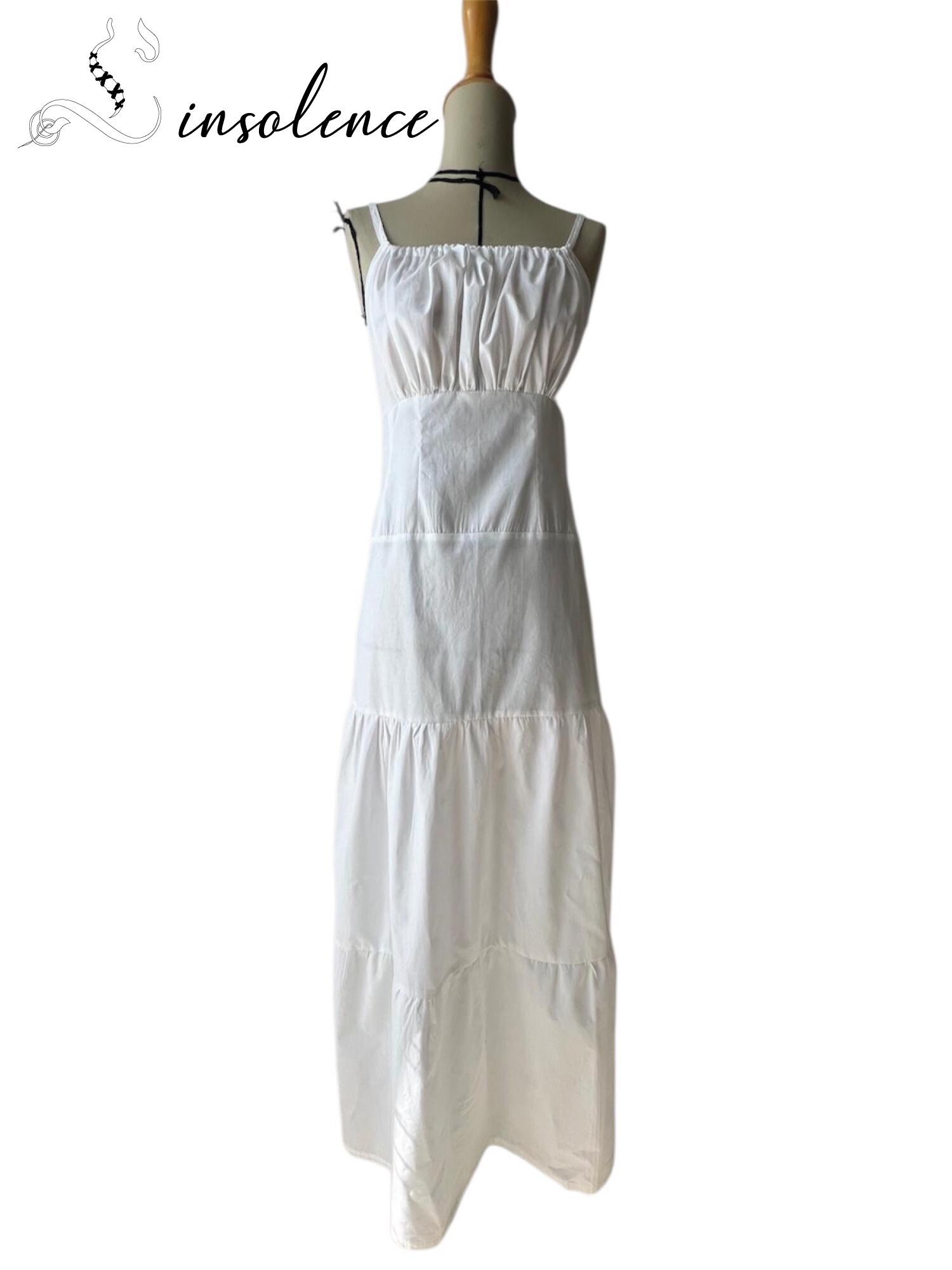 Patron de couture Robe Toundra - 8