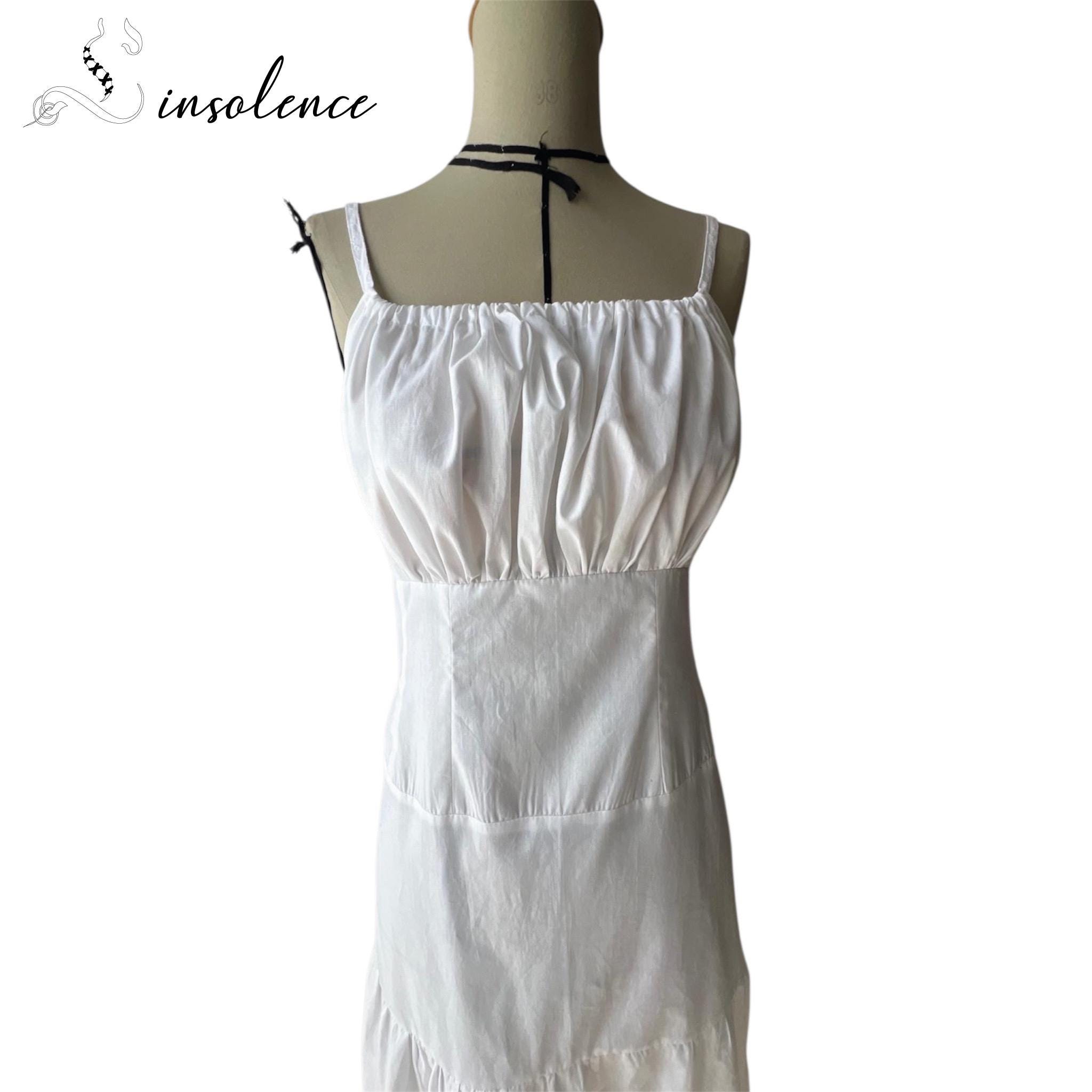 Patron de couture Robe Toundra - 9