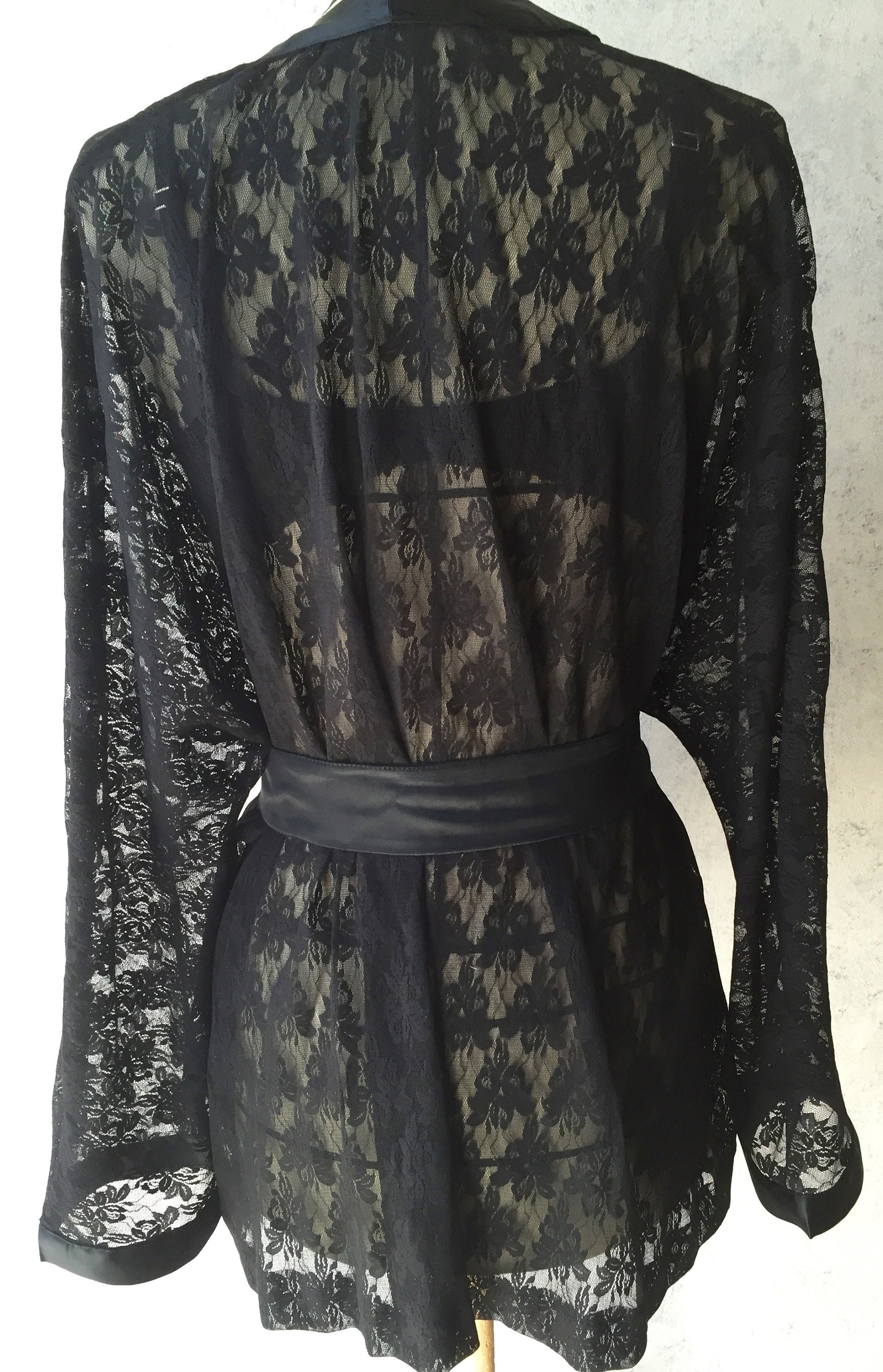 Kimono pattern - 6