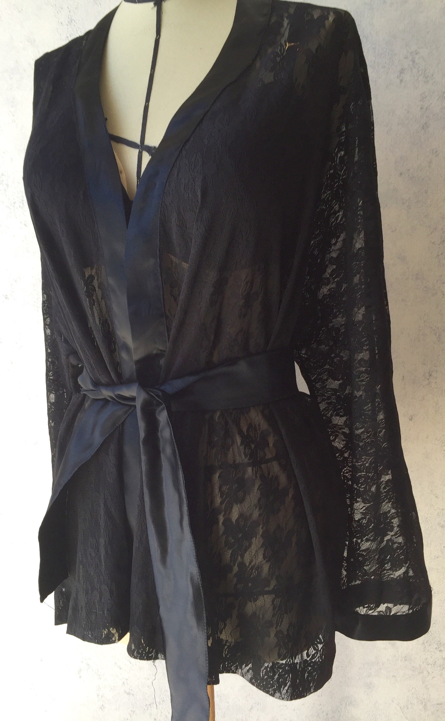 Kimono pattern - 7