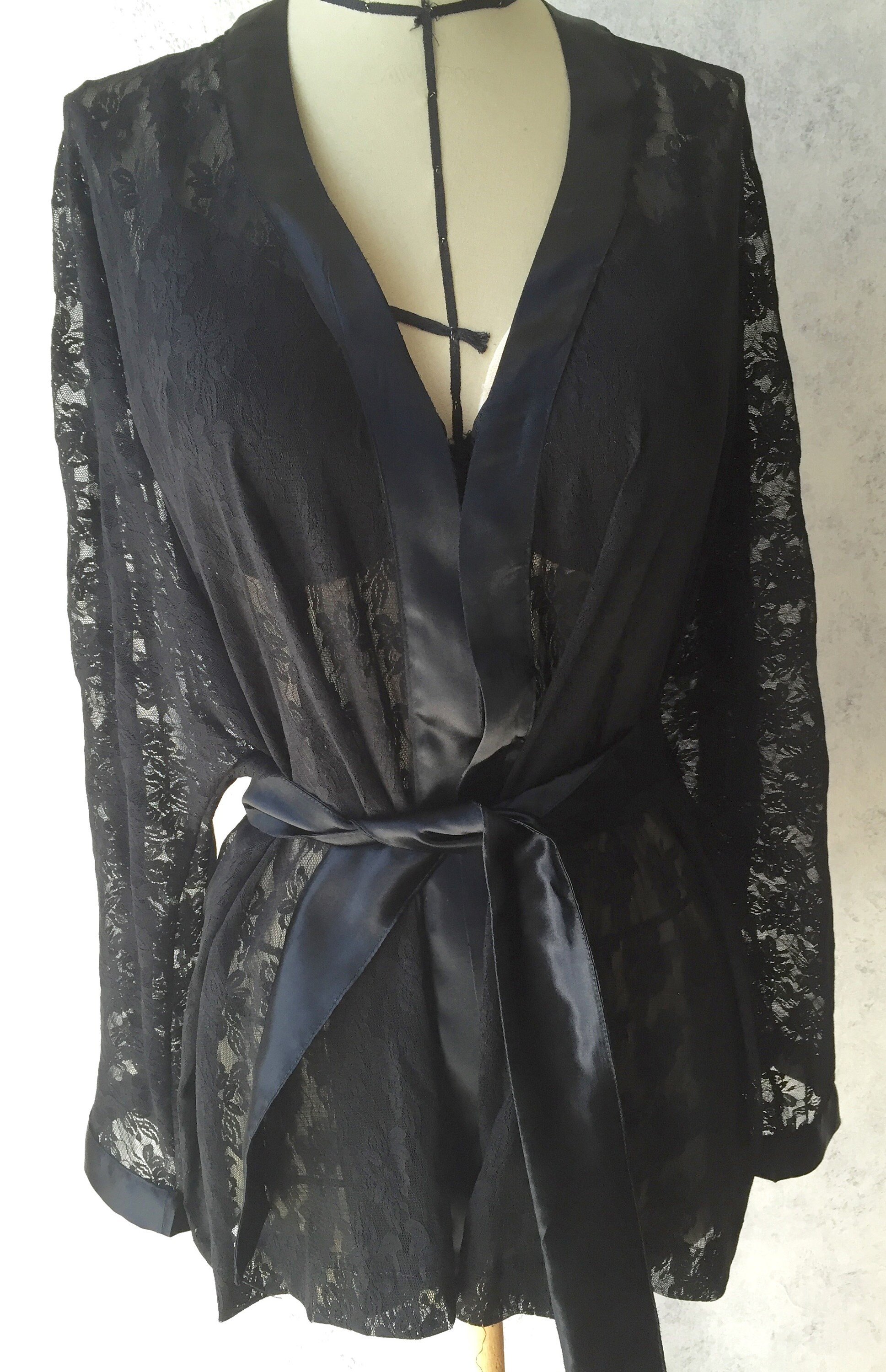 Kimono pattern - 9