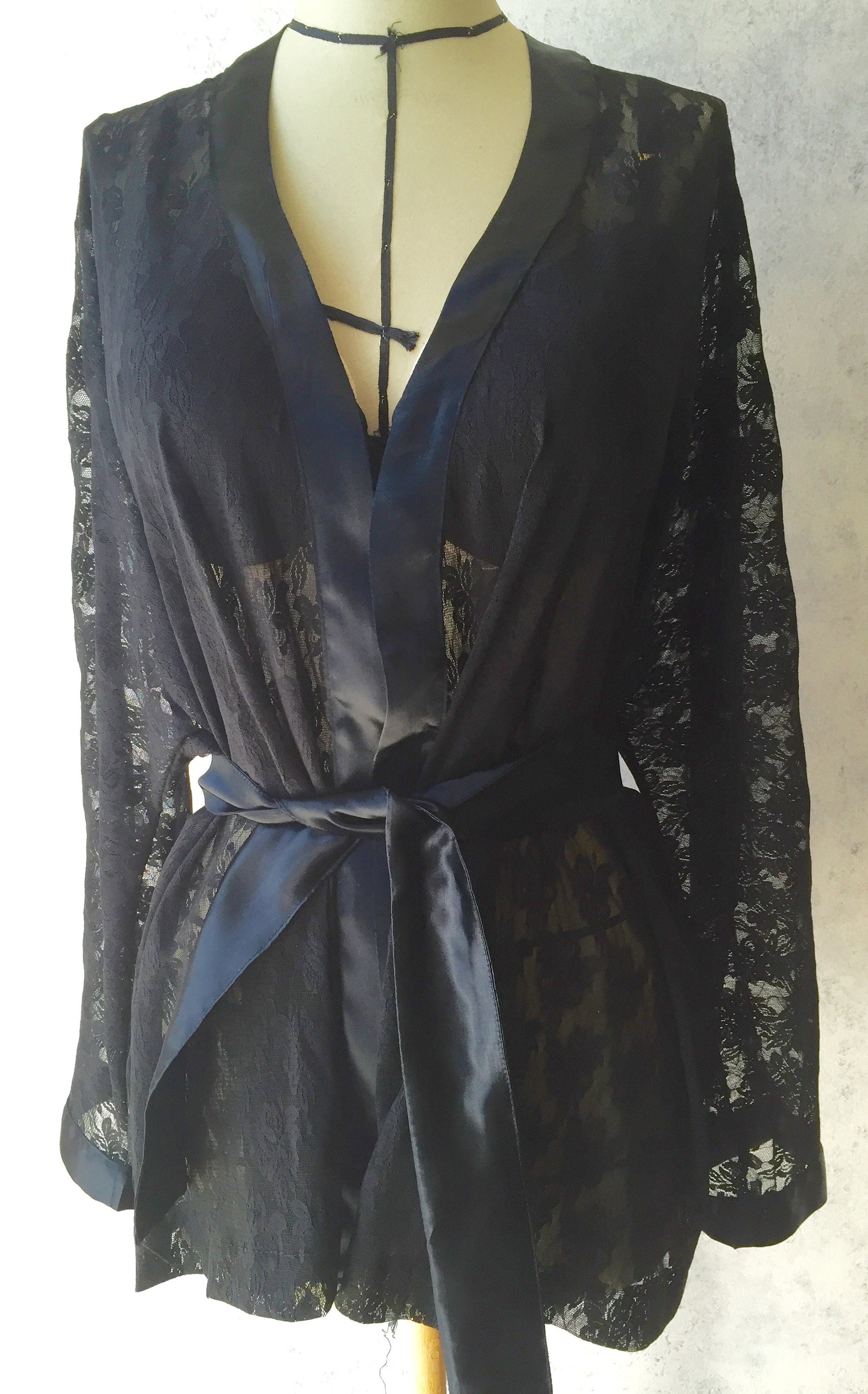 Kimono pattern - 10