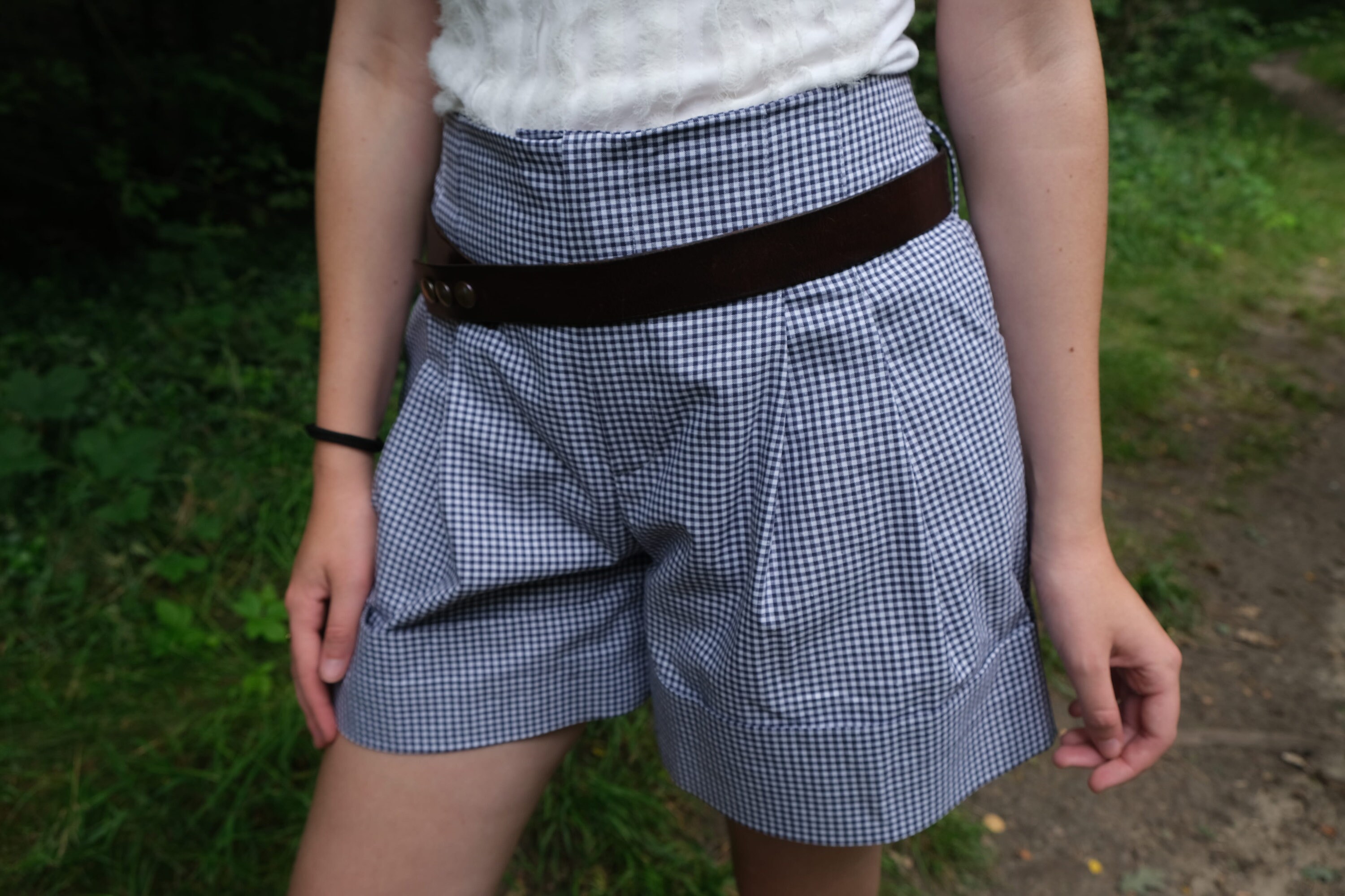 Shorts - 4