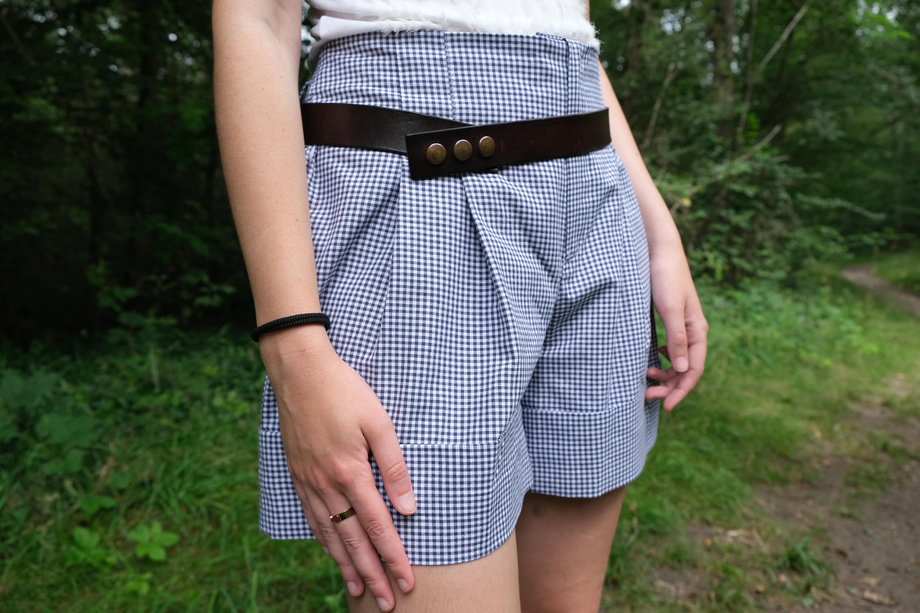 Shorts - 3