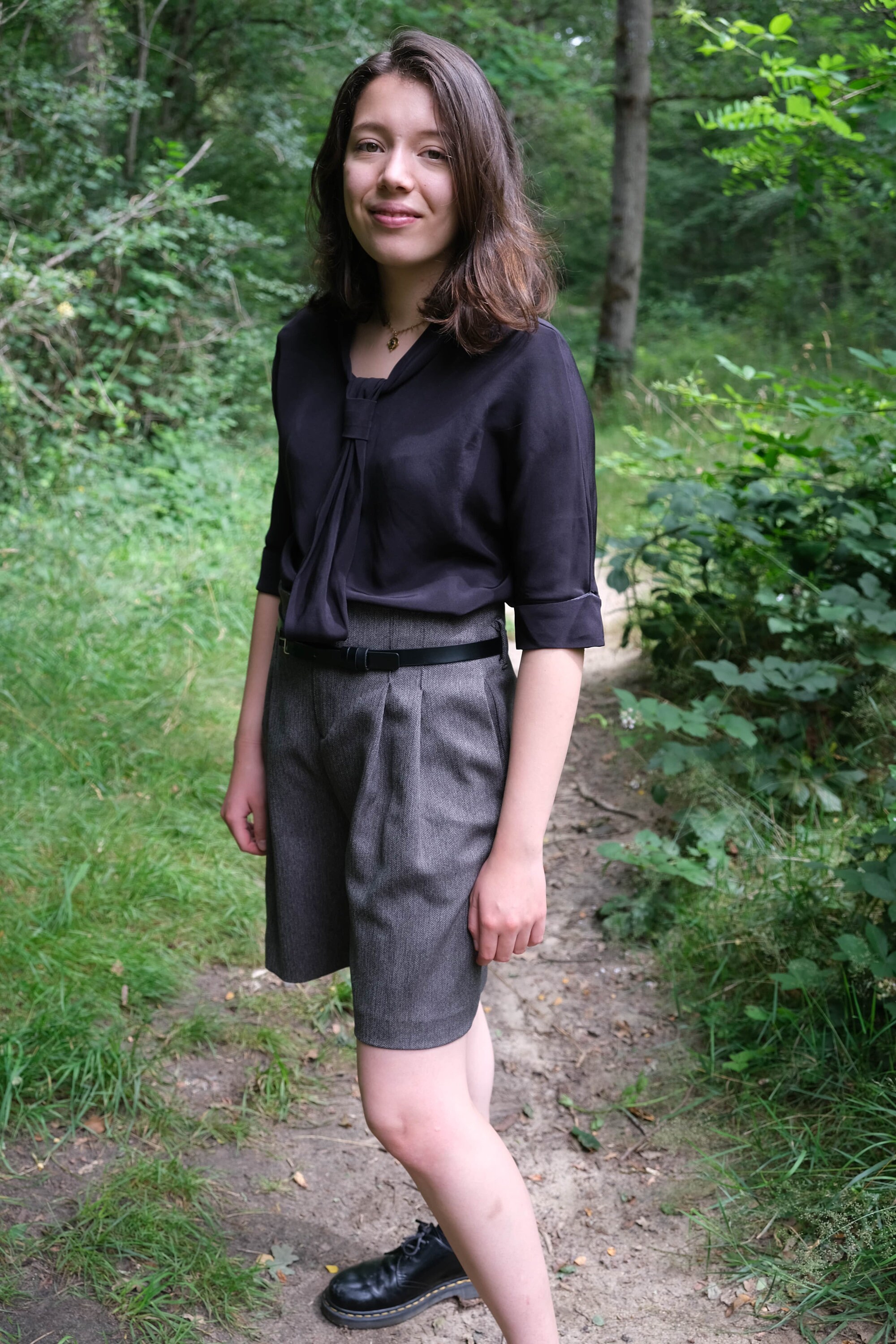Shorts - 8
