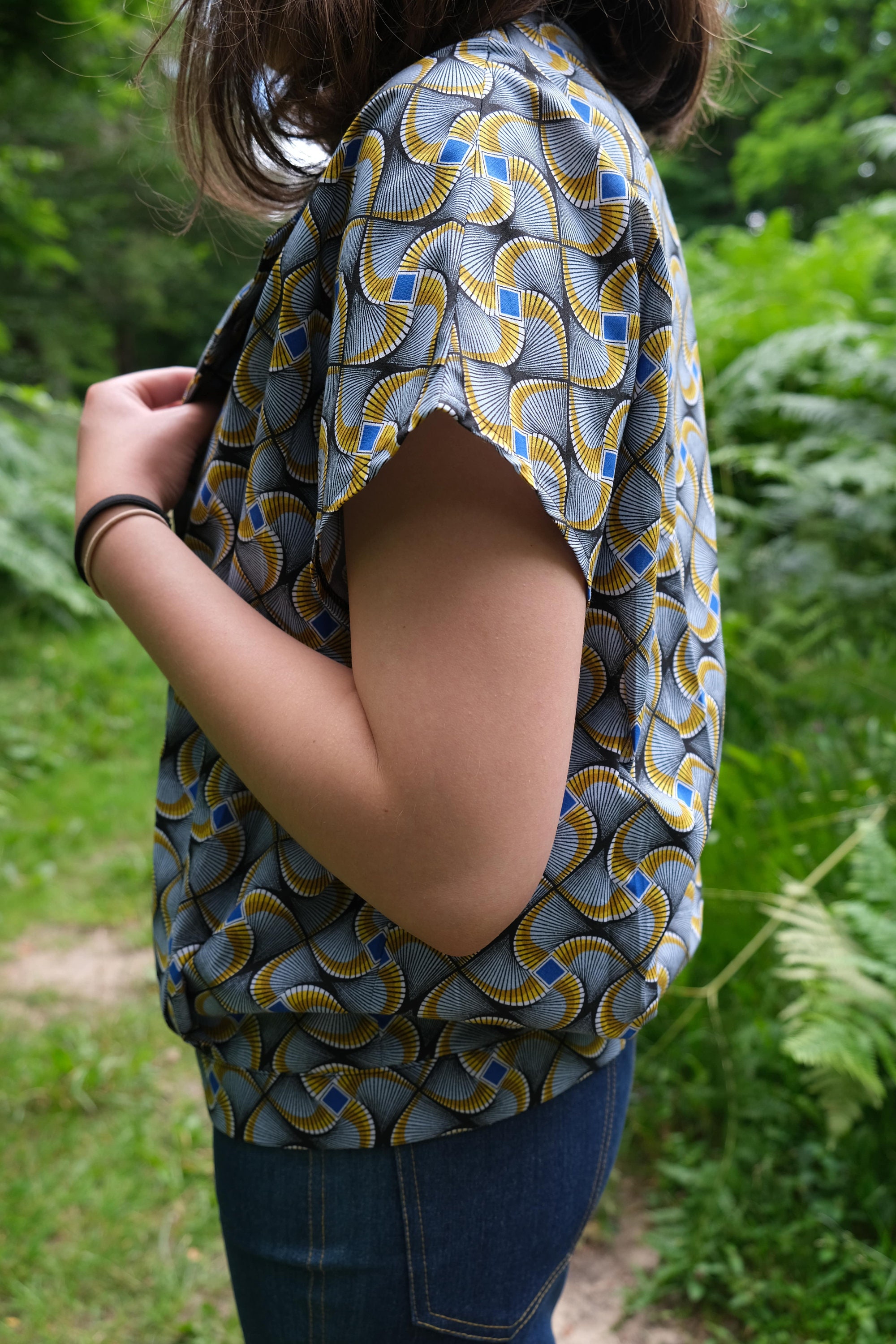 Blouse Anis - 11