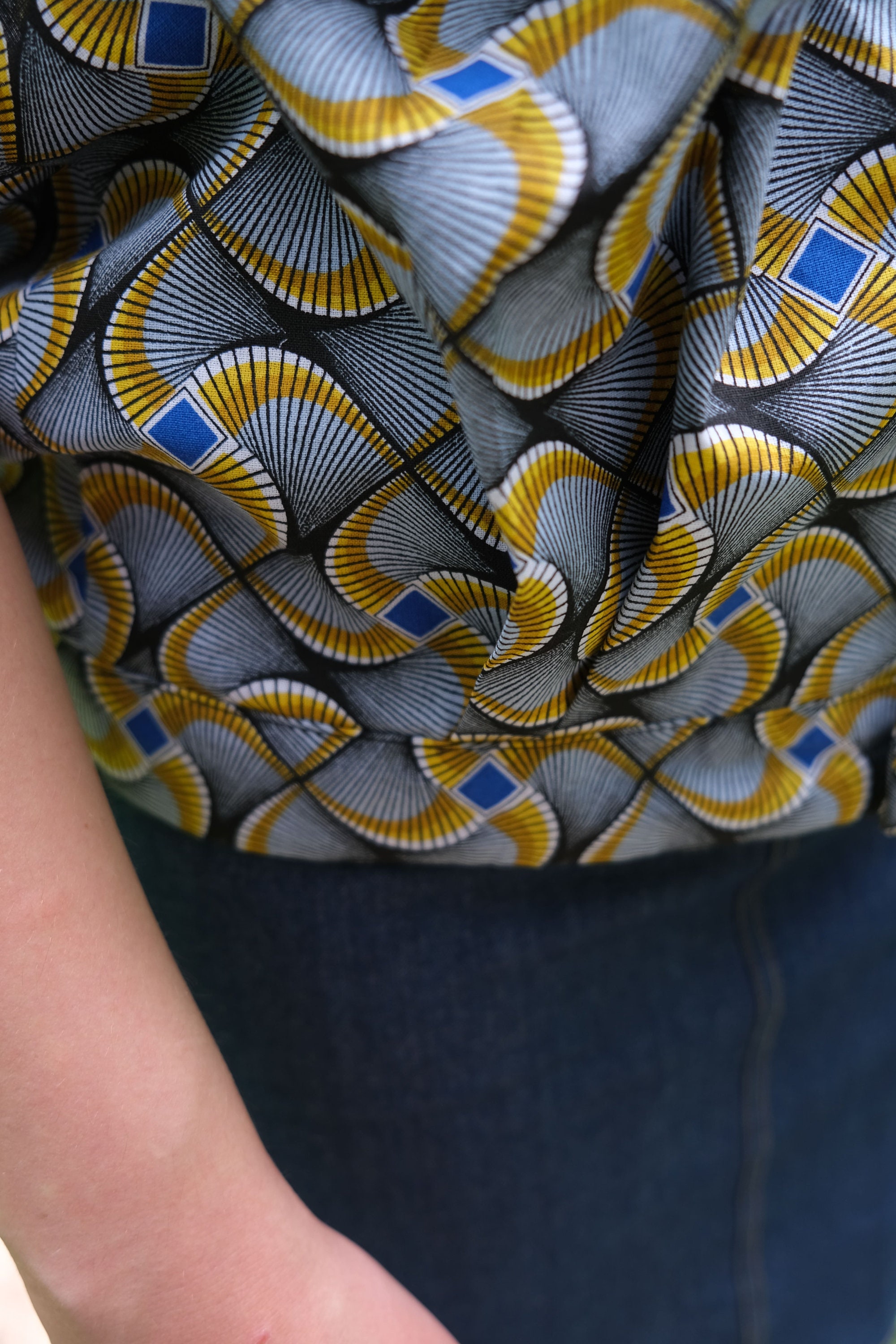 Blouse Anis - 12