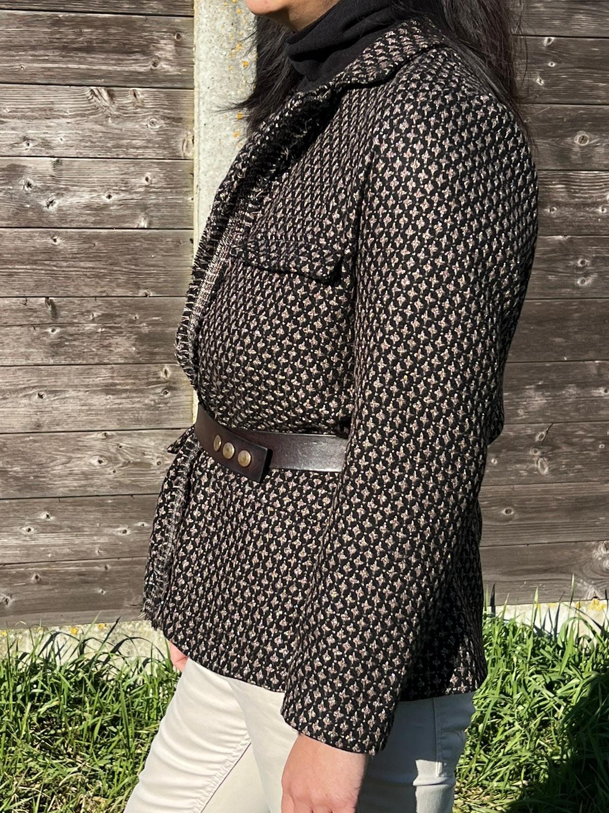Veste femme Cannelle - 6